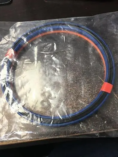 New | in-Stock VOLVO 11990370 SEAL Automotive Parts Pennsylvania US | East West Machinery & Drilling #1416253