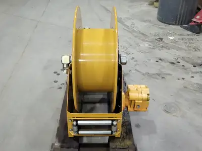 Hose Reel 237728