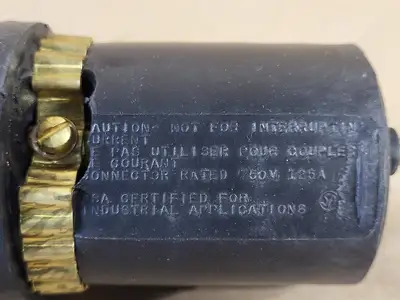 USED SPECIAL MINE SERVICES 8343-12