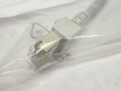 NEBC-R3G8-KS-0.2-N-S-R3G8-ET | Festo  Connecting Cable RJ45 0.2m 8082383 - New