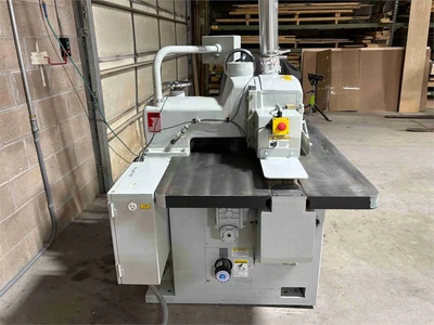 Used CANTEK C12RSH Rip Saws Colorado US | MachineryMax #1518949