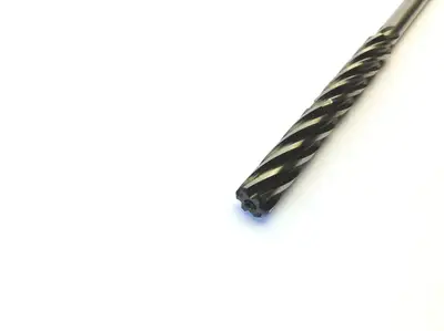 New | in-Stock LAVALLEE AND IDE .3534 X .3587 HS REAMER 416317-4 Reamers | Maverick Industrial Sales #1118568