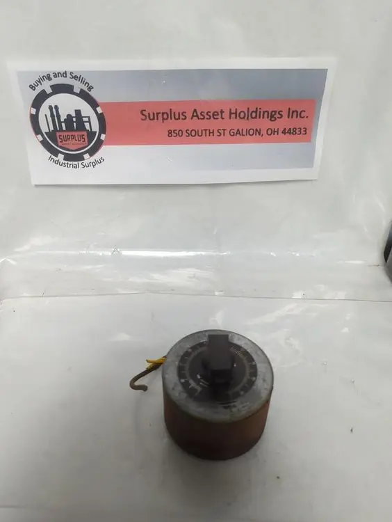 Used SUPERIOR TYPE 10B Miscellaneous Equipment (Electrical & Power) Ohio US | Surplus Asset Holdings #1540850