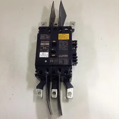 USED MITSUBISHI NF-SF3060