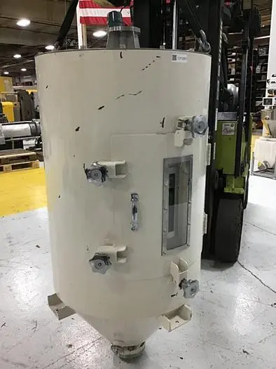 Used KAWATA 37X37HOP Hoppers Michigan US | Ideal Machinery #598220