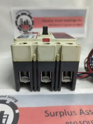Used CUTLER-HAMMER HMCP050K2C Miscellaneous Equipment (Electrical & Power) | Surplus Asset Holdings #1198475