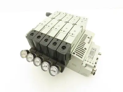 Used AVENTICS _UNKNOWN_ Valves/Fittings Indiana US | Arrow Industrial #1249974