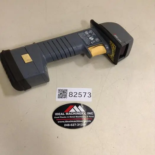 Used INTERMEC 1552 Barcode Scanners Michigan US | Ideal Machinery #571940