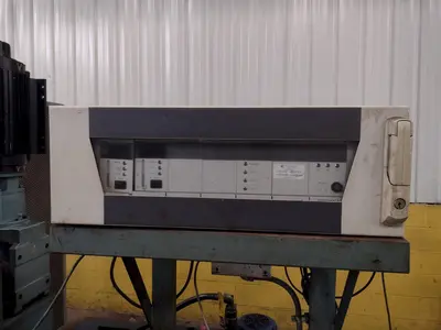 USED TUREK & HELLER WU11-9