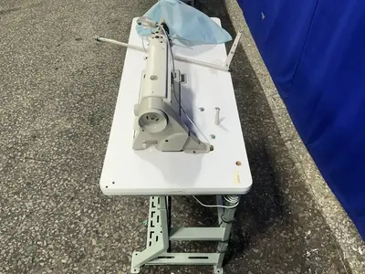 Used JUKI DDL8700 Miscellaneous Packaging Equipment Ohio US | HGR 24 #1343676