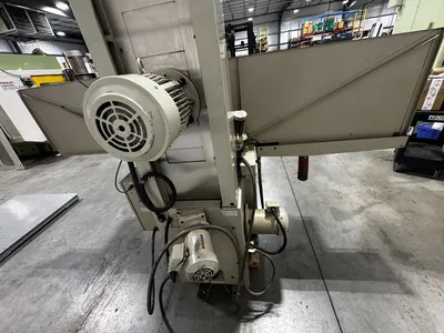 2005 OKAMOTO ACC-12-24ST Reciprocating Surface Grinders | Machine Tool Emporium (9)