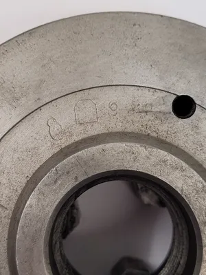 SUNNEN MB-770 Tooling & Accessories, Lathe Chucks | Machinery Central (7)