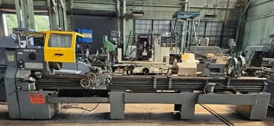 LEBLOND 19" REGAL Lathes, Engine | Machinery Central (3)