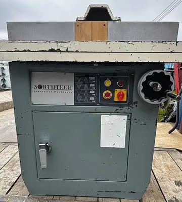 USED NORTHTECH NT-525TS-73