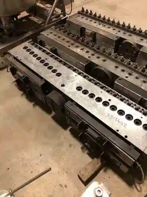 USED GOULDING NA