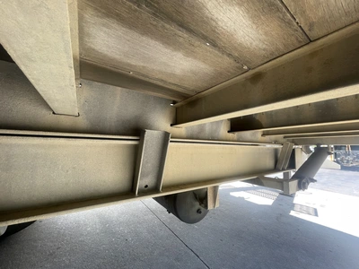 Used 2015 TALBERT 12TTA Tiltbed Trailers Michigan US | Miedema Asset Management Group #1304460