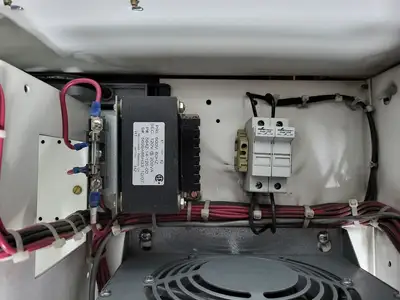 USED EATON SVX9000