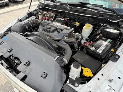 Used 2017 RAM 5500 Bucket (boom) trucks Florida US | Truck and Van Outlet #1509174