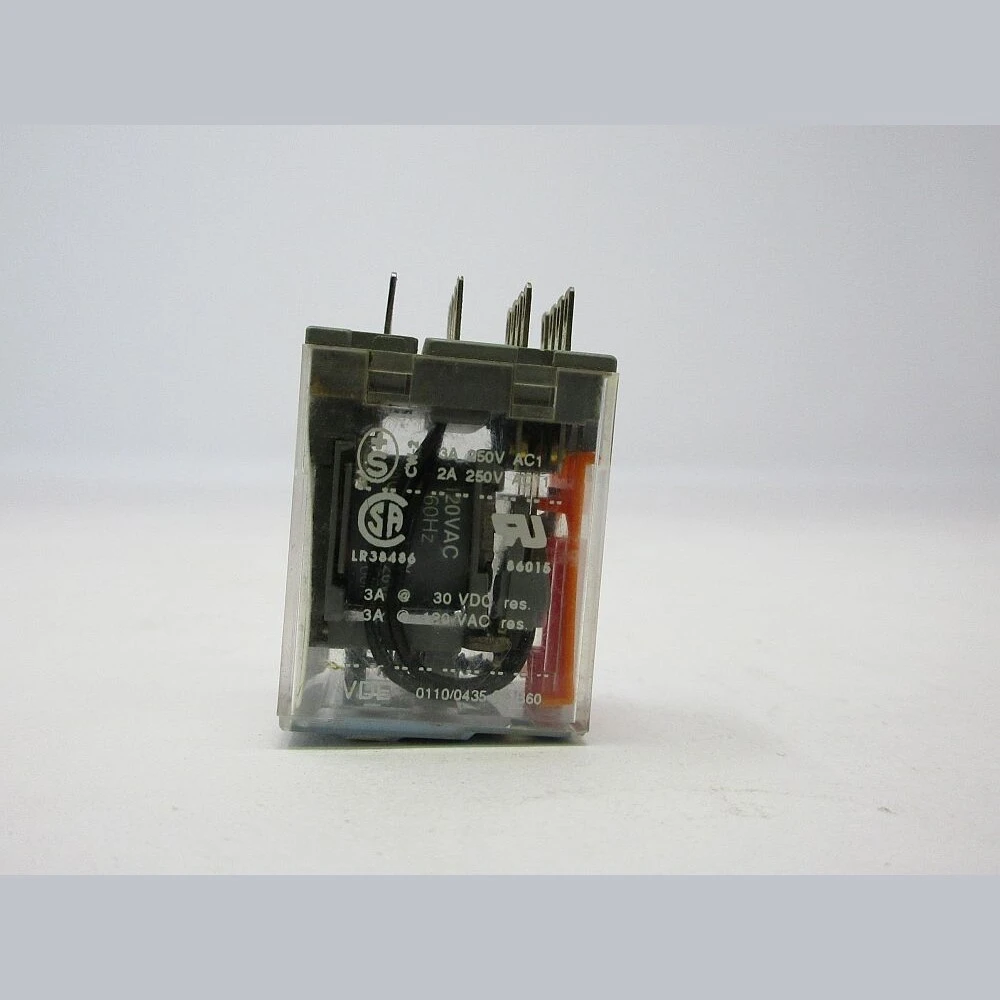 RELECO QR-C 14 Pin Relay