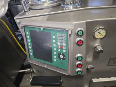 New | in-Stock 2020 VEMAG FM 250 Patty Forming Machines Illinois US | M&M Equipment Corp. #1363774
