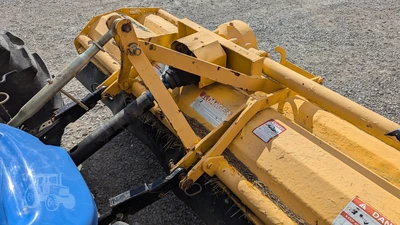 USED ALAMO SH88