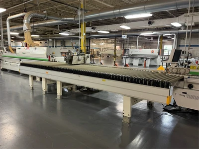 USED 2019 NANXING "JS90R"