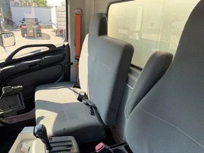 Used 2016 HINO 268A Box trucks Indiana US | Miedema Asset Management Group #1414600