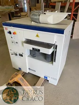 USED 2021 SCM NOVA S520