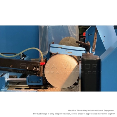 DOALL S-320CNC Horizontal Bandsaws Auto | Sierra Victor Industries (8)