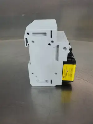 Used Cooper CCP-3-30CF + (3) TCF6 600VAC CUBEFuse Fuses South Carolina US | Palmetto Automation #1519373