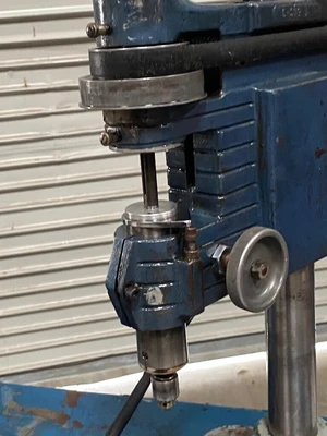 _UNKNOWN_ Does Not Apply Floor & Bench Drill Presses | Amiron Machinery (3)