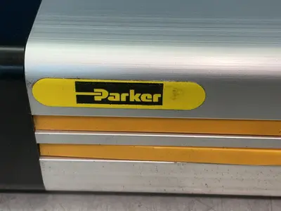 Used PARKER ETH032M10C1NKCFMN0130A Motors (misc) Ohio US | HGR 24 #1566966