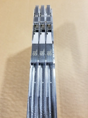 USED SIEMENS SIPLACE F & S SERIES