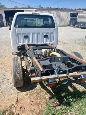 USED 2014 FORD F-250