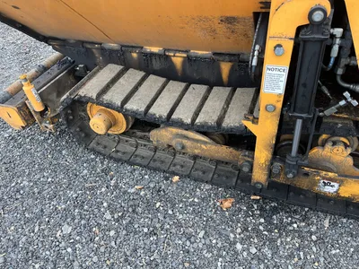 Used 2011 _UNKNOWN_ _UNKNOWN_ Tracked Pavers Oregon US | KNM Equipment Sales & Service #1505905