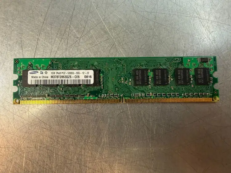 Used Samsung _UNKNOWN_ Memory South Carolina US | Palmetto Automation #1495748