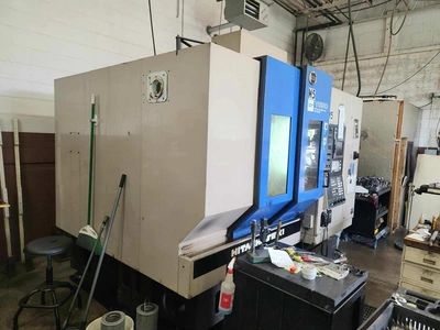 1999 HITACHI SEIKI VS50