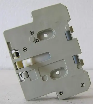 Siemens Auxiliary Contact Block 3TY7561-1AA00 1NO 1NC Snap On Mount
