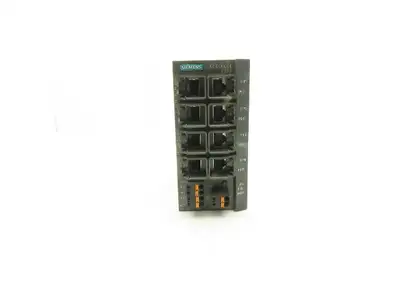 Used SIEMENS _UNKNOWN_ PLC Input & Output Indiana US | Arrow Industrial #1316687