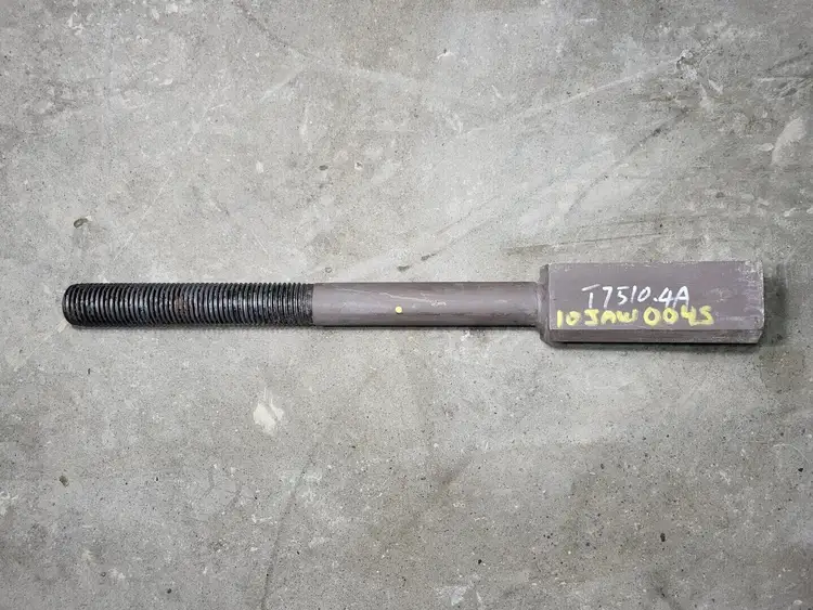 Used SINCO T7510.4A Mining Equipment British Columbia CA | Lenmark #274459