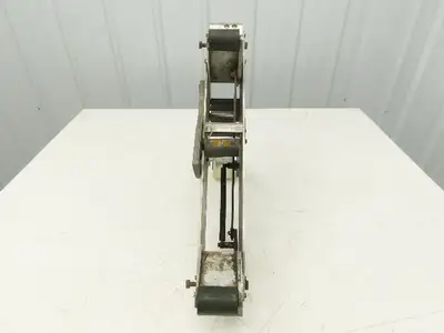 Standard 2" Tape Cartridge Head Case Sealer Box Taper Dispenser Head