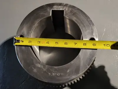NEW FALK 1045G20