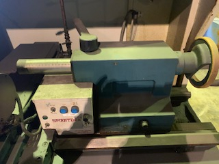 1995 BRIDGEPORT ROMI EZ PATH Engine Lathes | Rock Solid Tools (9)