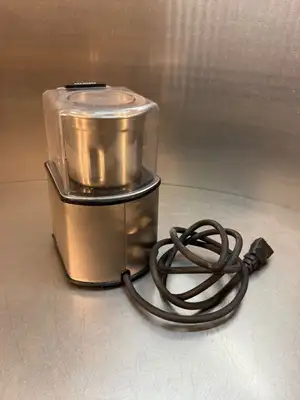 Waring Commercial WSG30 Spiced Grinder (2.5.5)