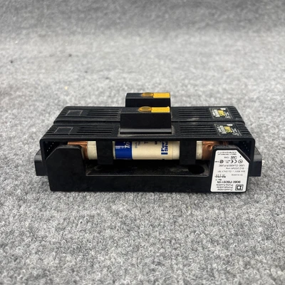 Used Square D ["9080 FB2611", "SAMI-2I"] Fuse Accessories California US | Davliegogo LLC #1708066