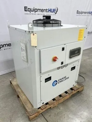 USED 2022 CHASE QBE012-R