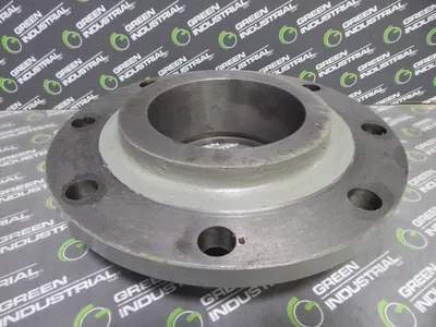 Flowserve 904694-00 Stuffing Box 6" ID 11" Bolt to Bolt New