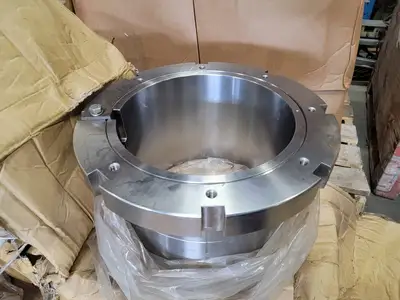 12" Adapter Sleeve HOH3168