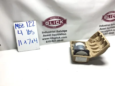 WESCHLER INSTRUMENTS 103211A 1PH 2W 5A Single-Phase & Polyphase Wattmeter