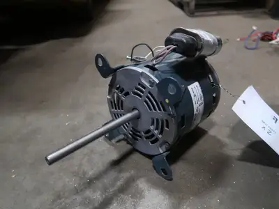 USED GENTEQ 71242407